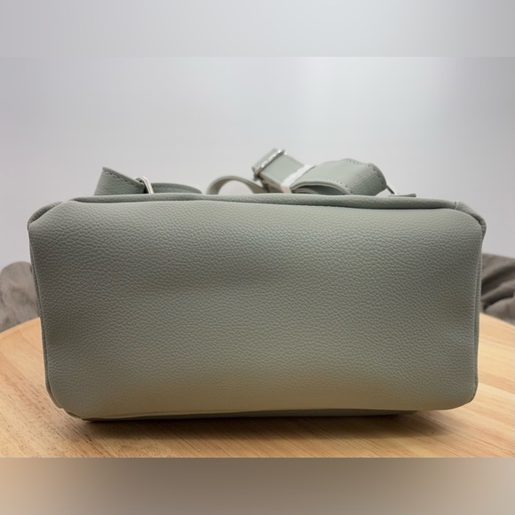 Danielle Nicole Tom and Jerry Gray Mini Backpack, NWT - Picture 4 of 4